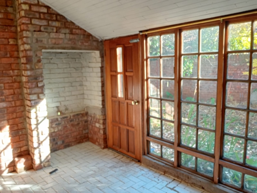 To Let 3 Bedroom Property for Rent in Langenhovenpark Free State